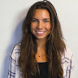 Meet your Posher, Carolina